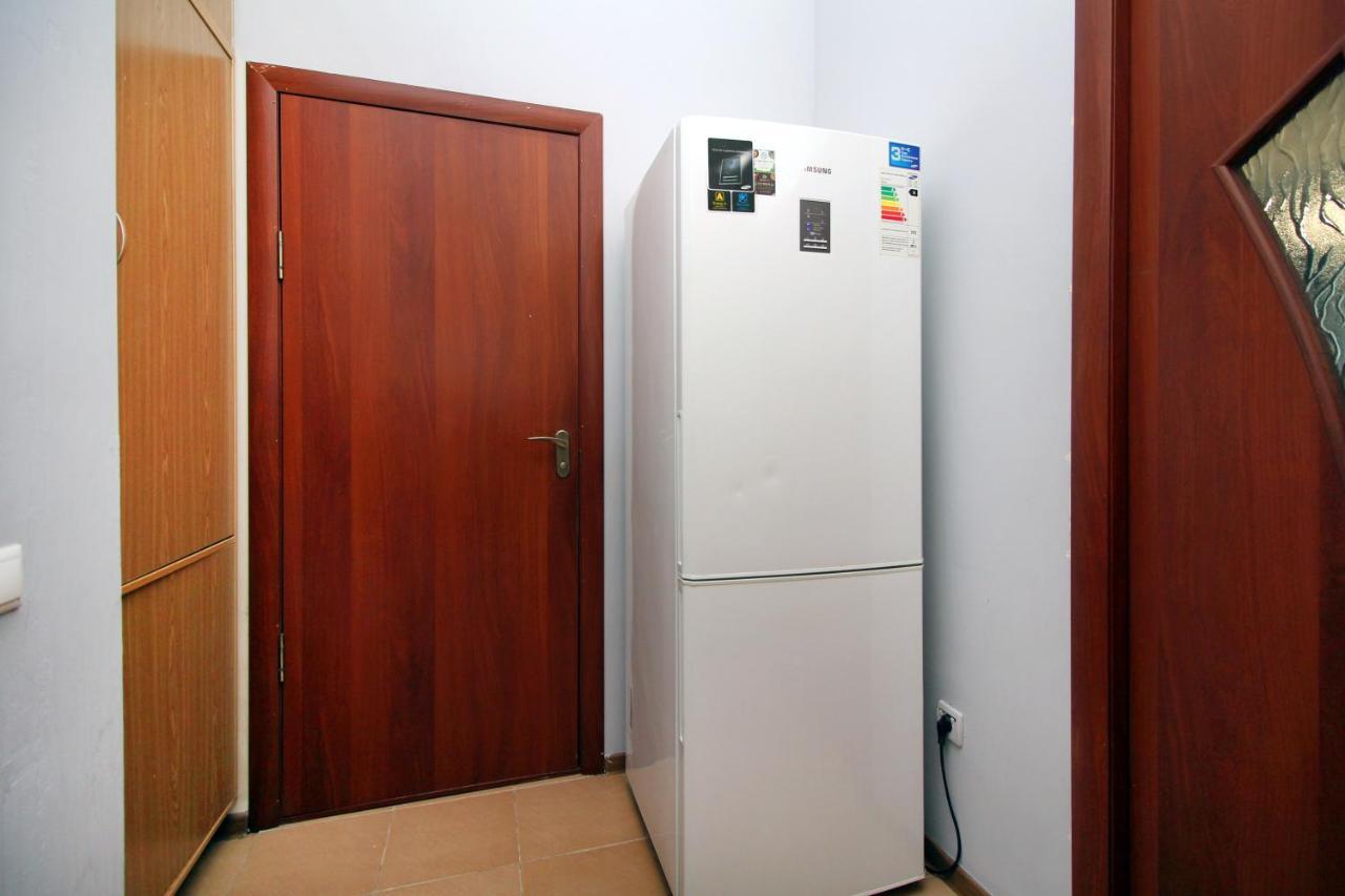 Уютные И Комфортные Квартиры В Жк Манхэттен Apartment Almaty Luaran gambar
